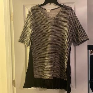 Chi Willoughby dress size L